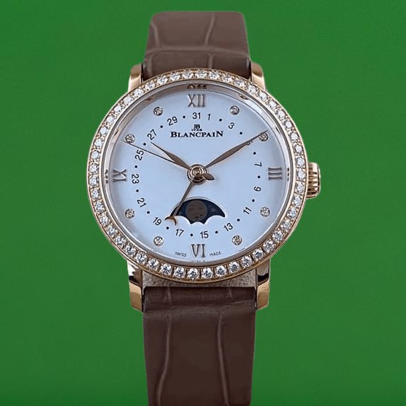 Rolex watches  (40 models) -4