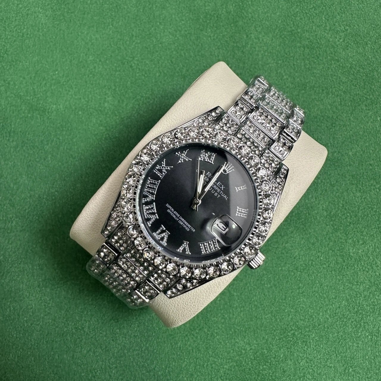 Rolex watches  (40 models) -5