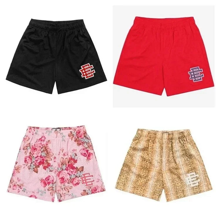 Eric Emanuel Shorts Pants 