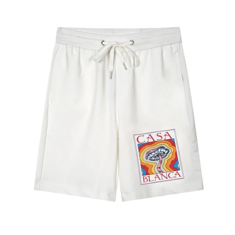 Casablanca Shorts -3