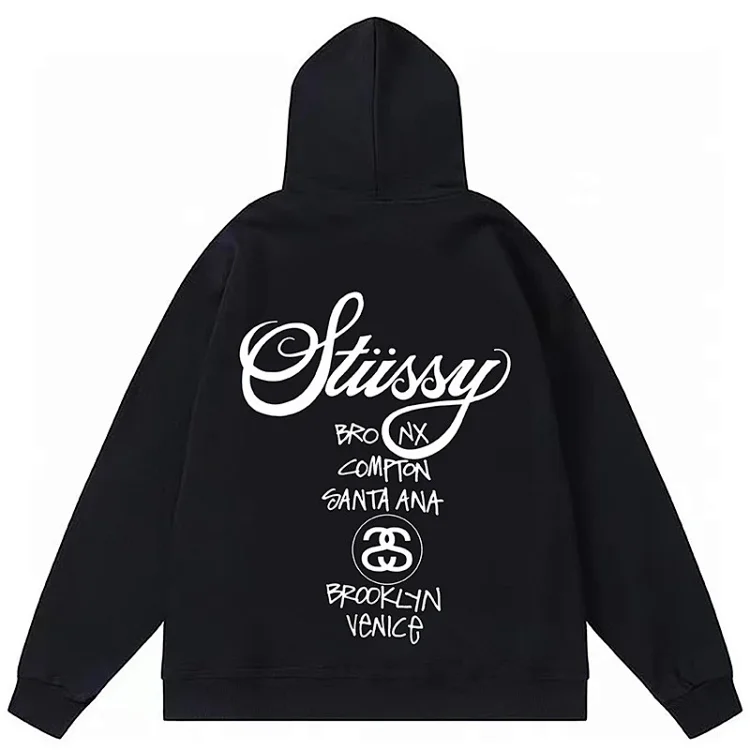Stu hoodie -(3)