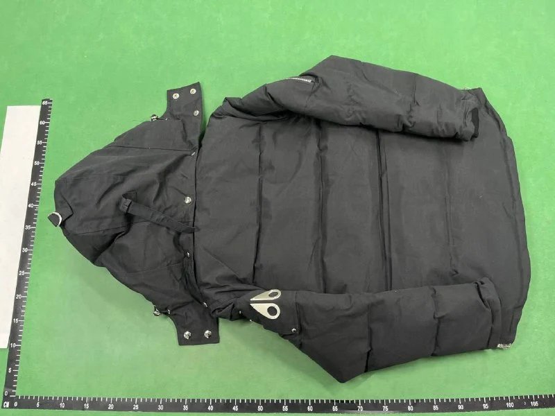  MOOSE KNUCKLES Downjacket（39+ Styles） -3