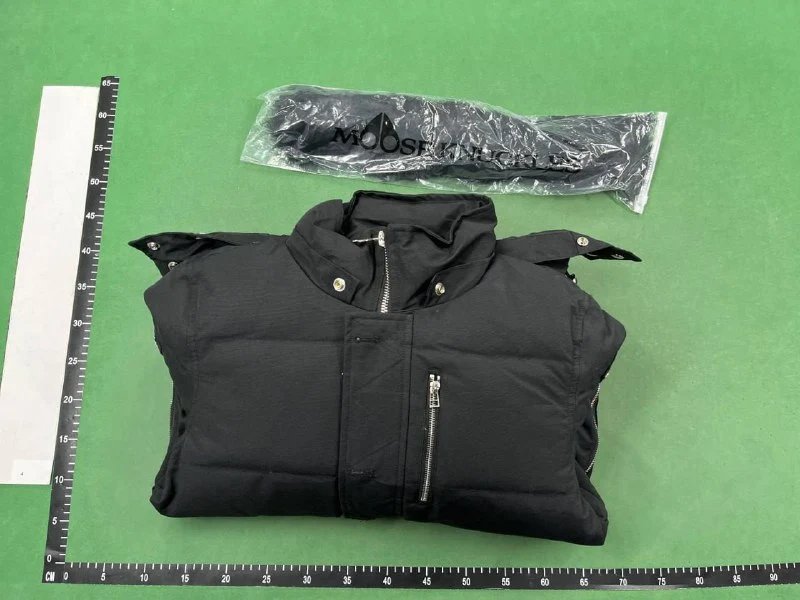  MOOSE KNUCKLES Downjacket（39+ Styles） -4