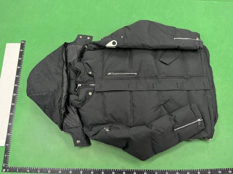  MOOSE KNUCKLES Downjacket（39+ Styles） -2