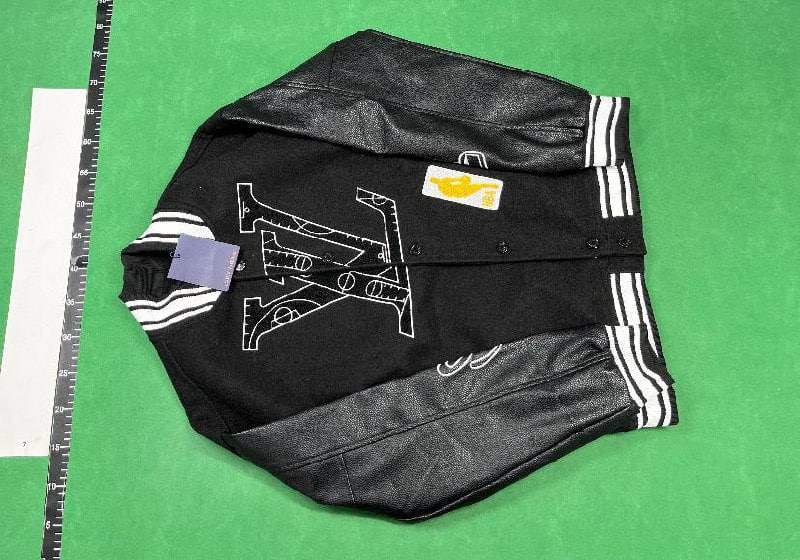 LV Louis Vuitton Jacket (30 styles) -2
