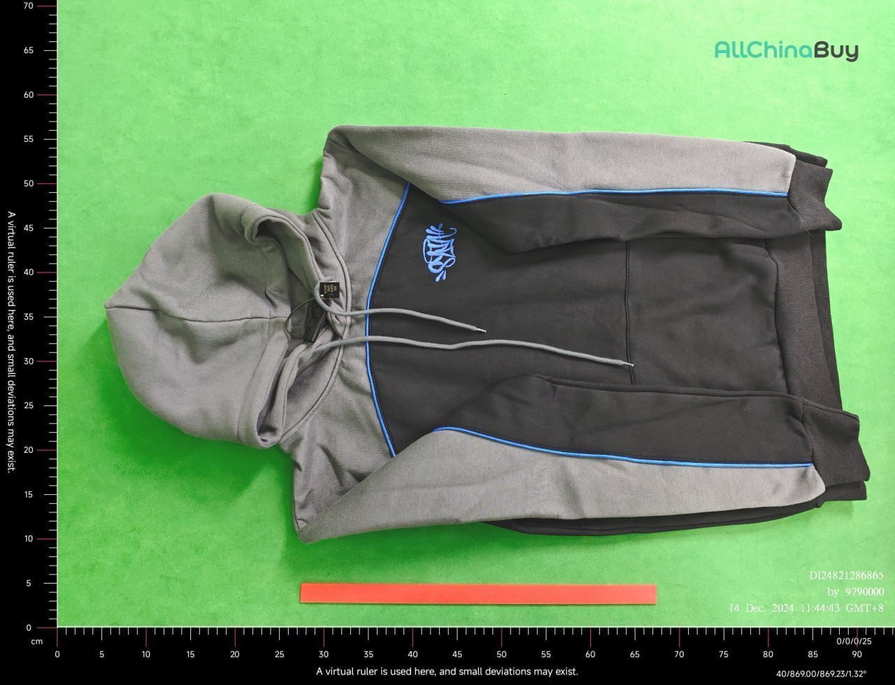 Syna world Tracksuits -3
