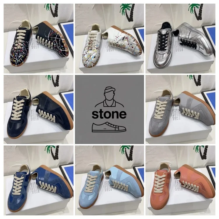 Maison Margiela replica (Style
