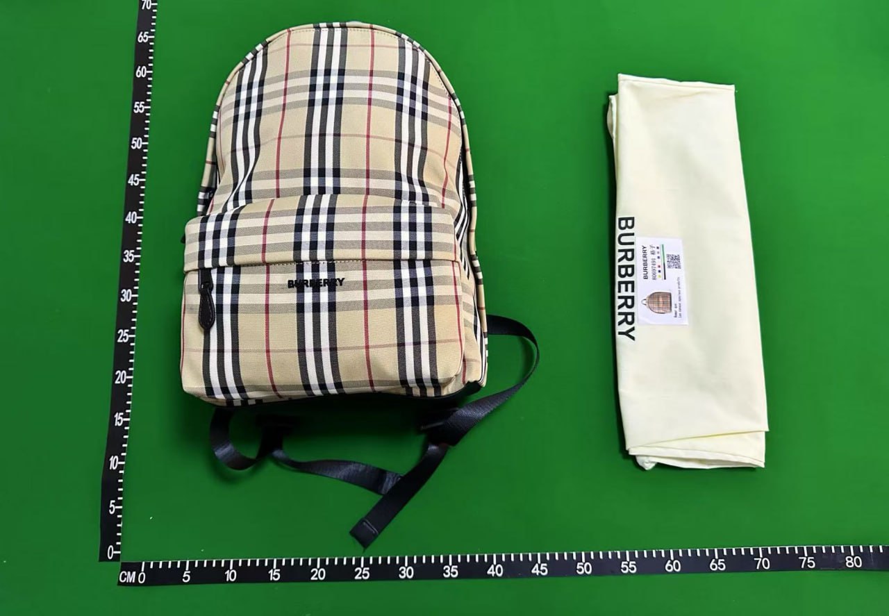 BURBERRY -2