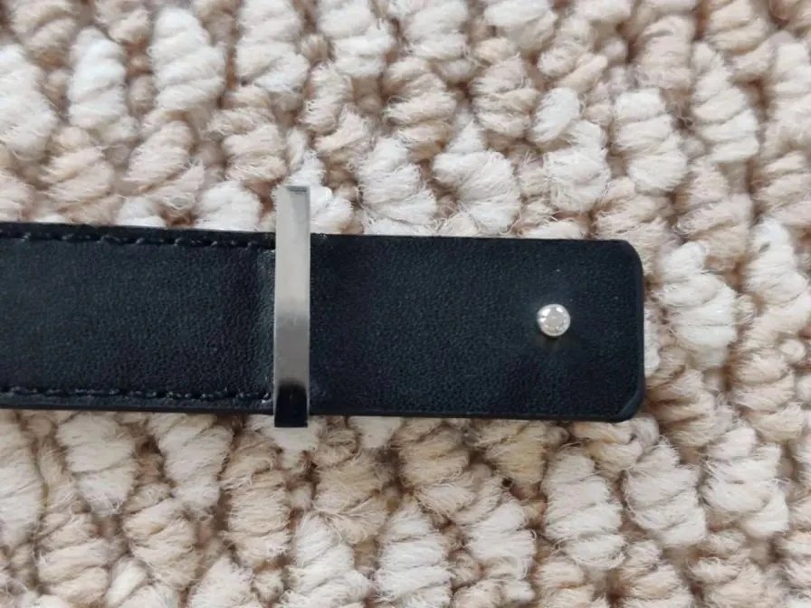 LV bracelet -4