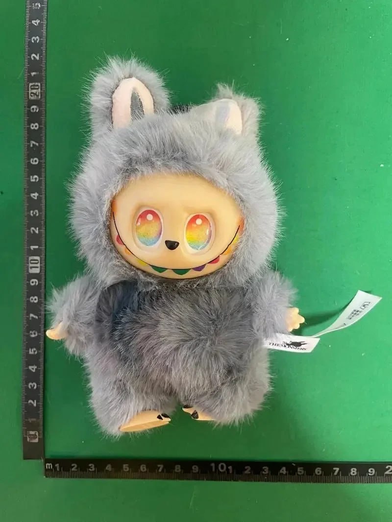 POP MART Labubu -2