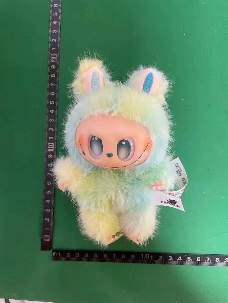 POP MART Labubu -3