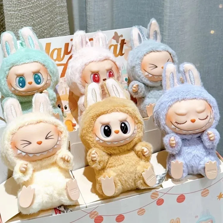 POP MART LABUBU