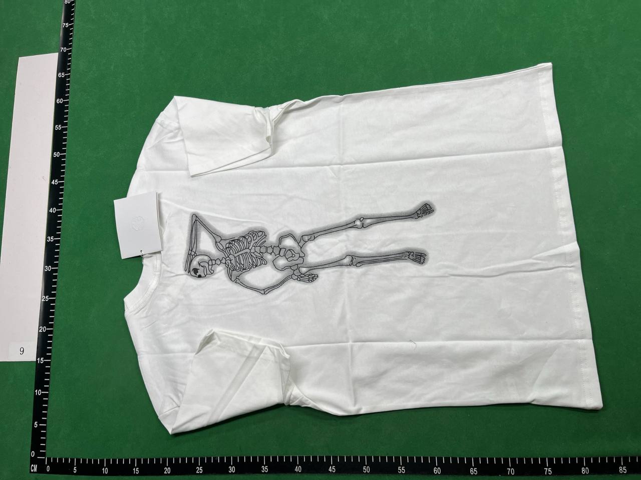 Alexander McQueen T-shirt -3