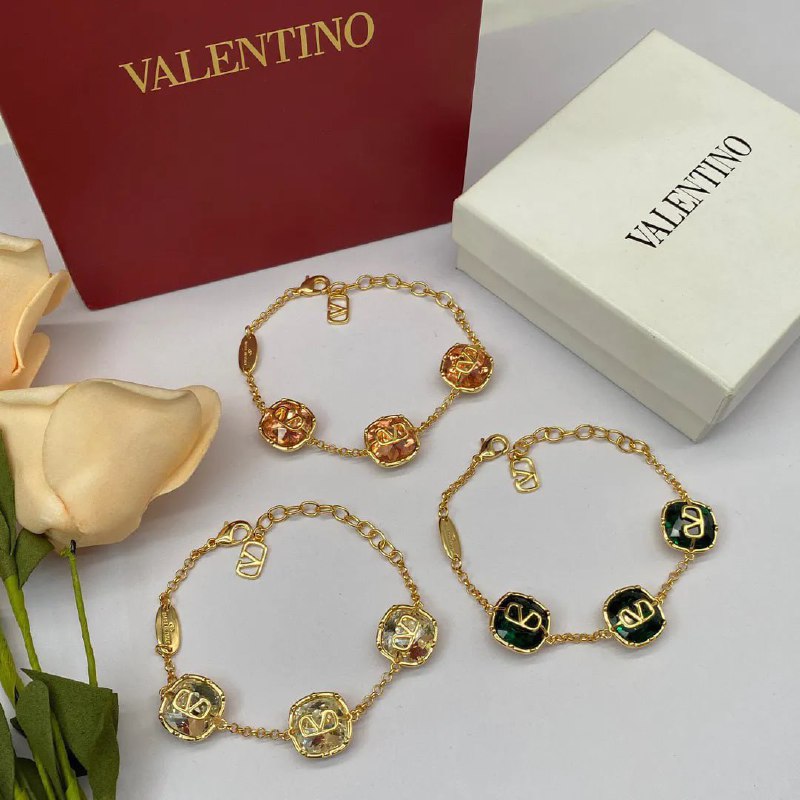 Valentino bracelet  -3