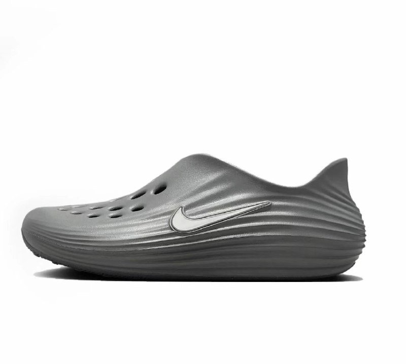 Nike ReactX Rejuven8 slippers（