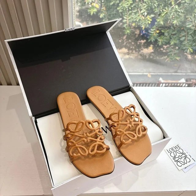 LOEWE slipper  -4