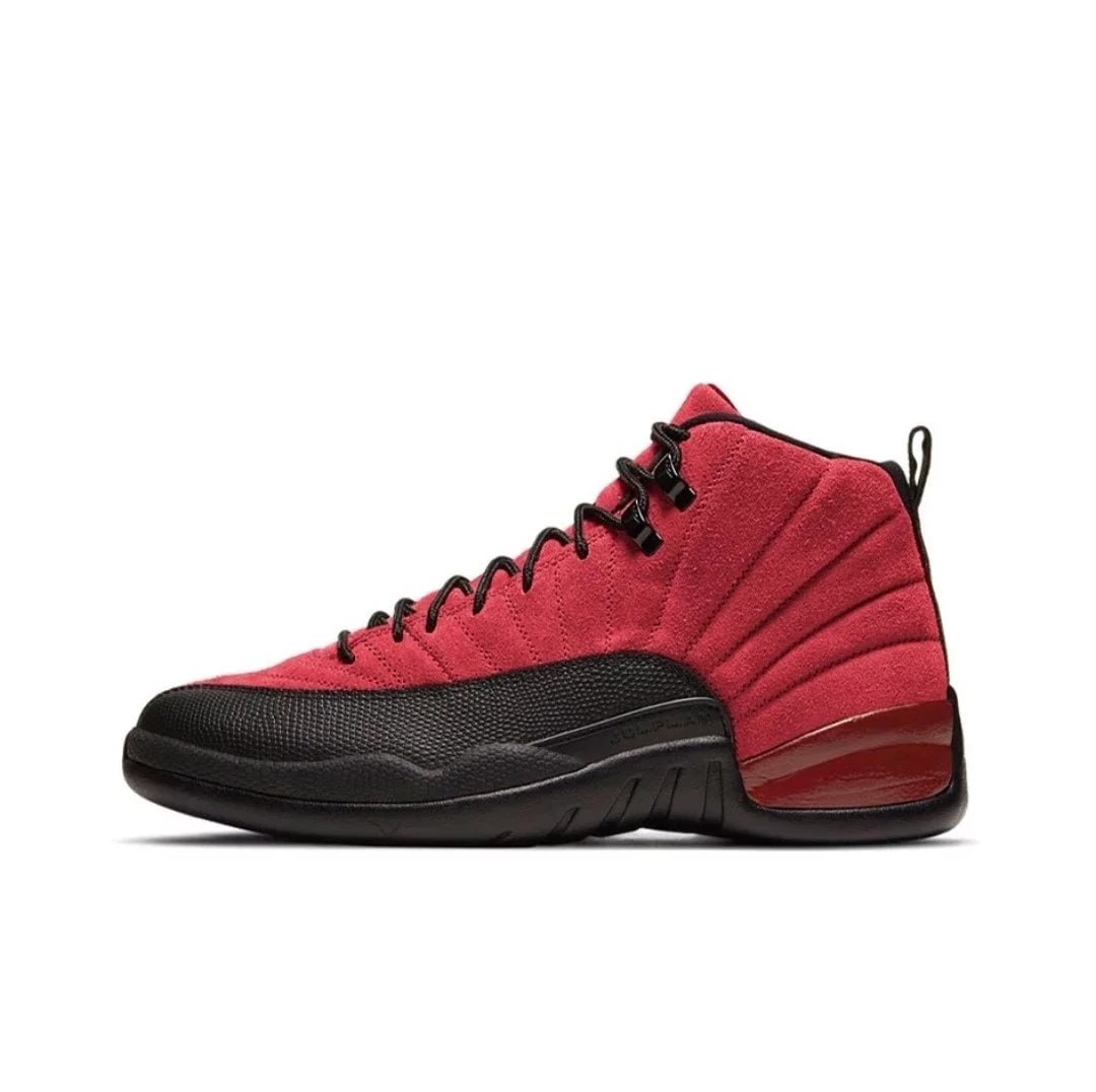 air jordan 12 AJ12 -3
