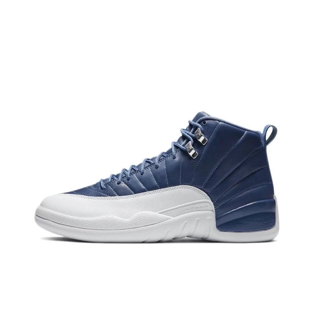 air jordan 12 AJ12 -2