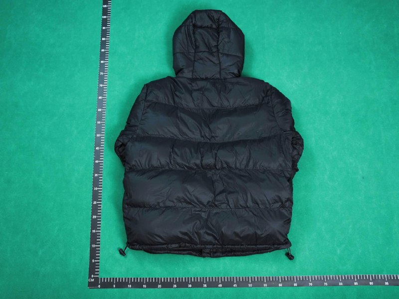Stussy Down Jacket  -3