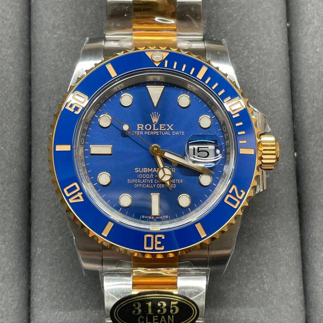 Rolex Watches -3
