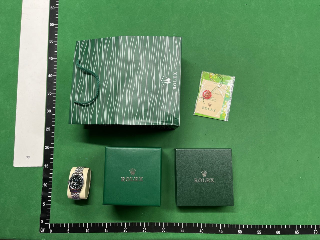 Rolex Watches -3