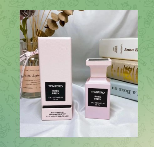 tf Perfume （40+ styles) -3