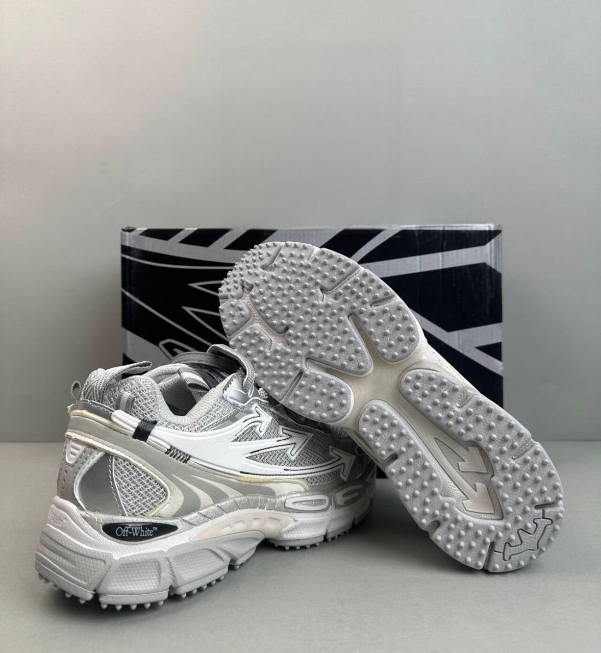 OFF-WHITE shoes -5
