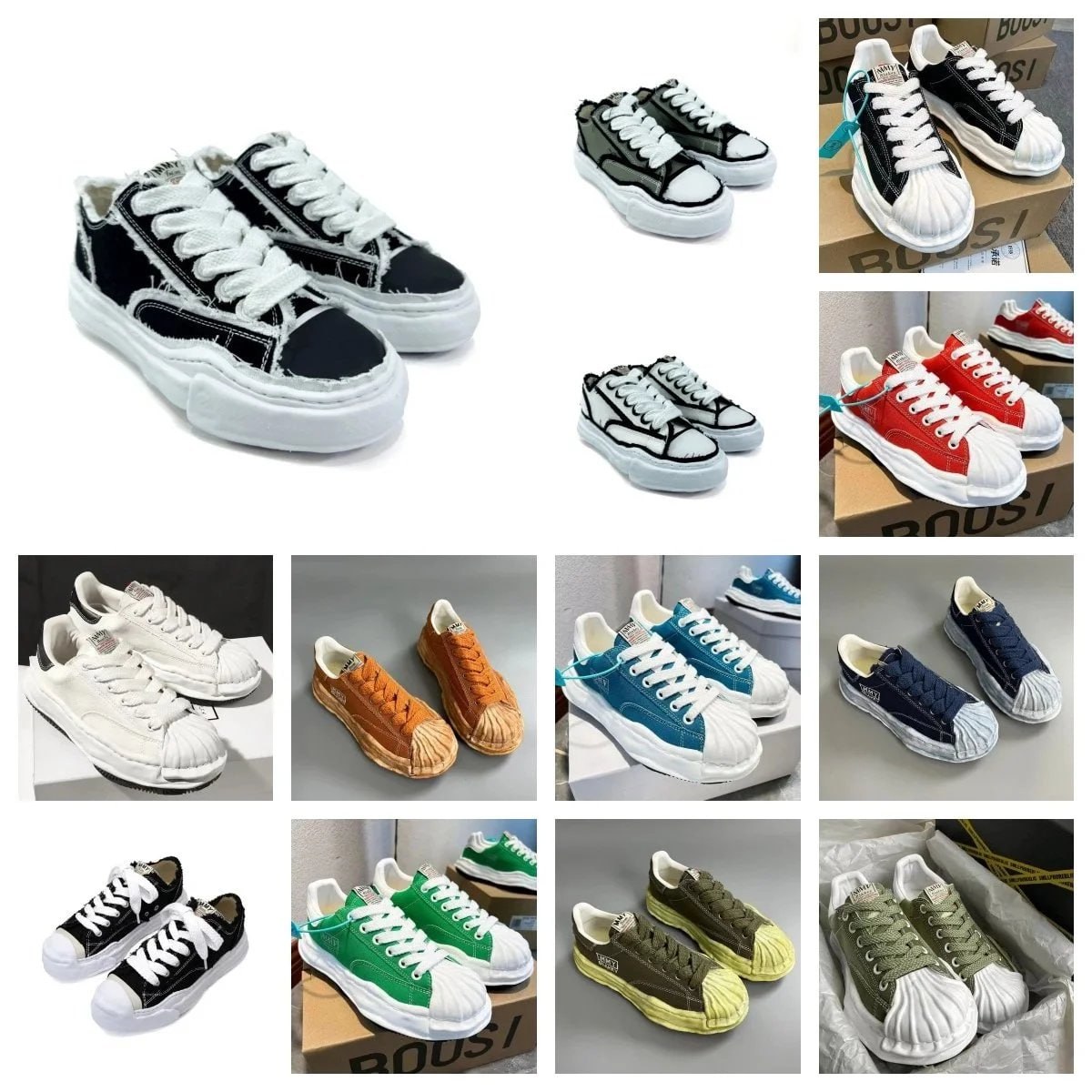 MIhARA YASUHIRO (Styles 40+)