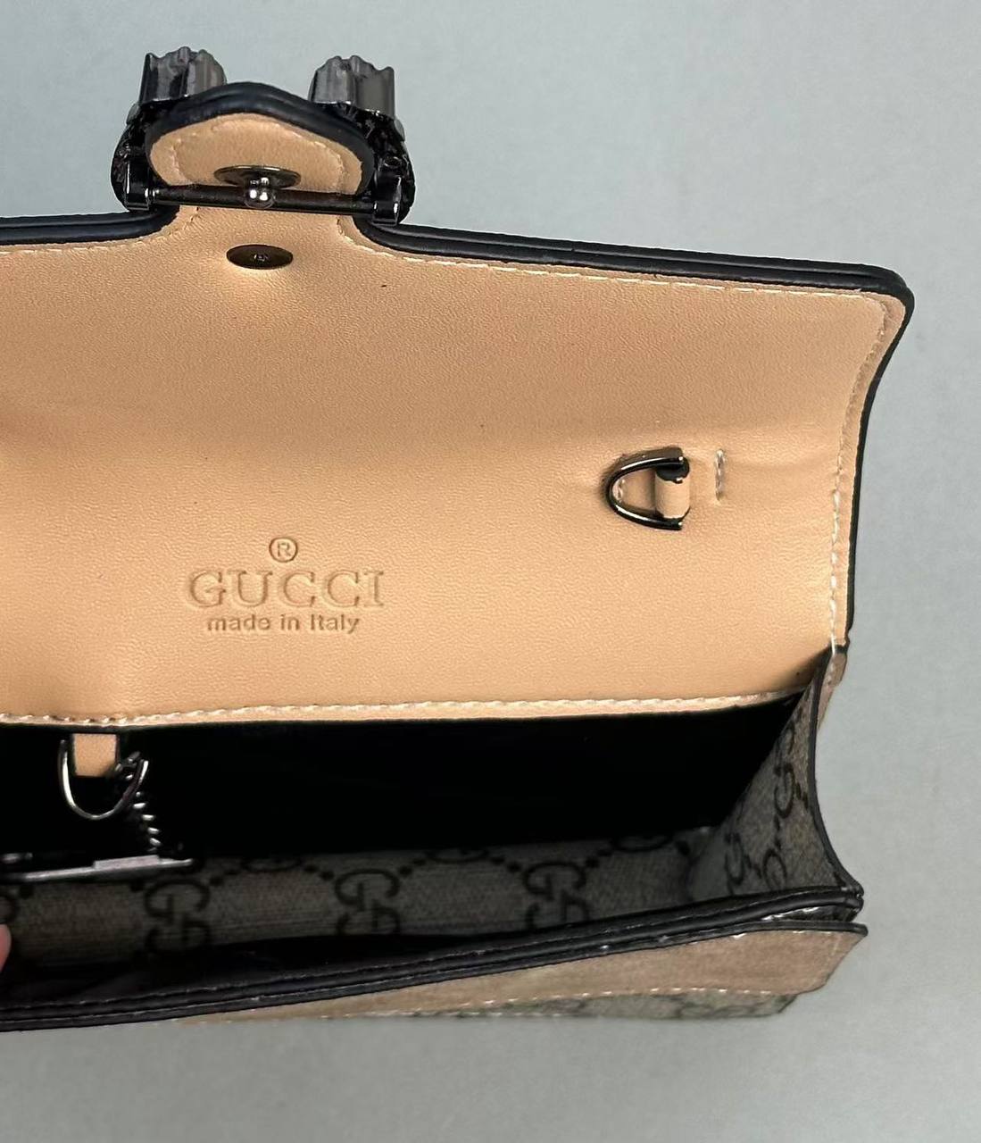  Gucci Bag -3