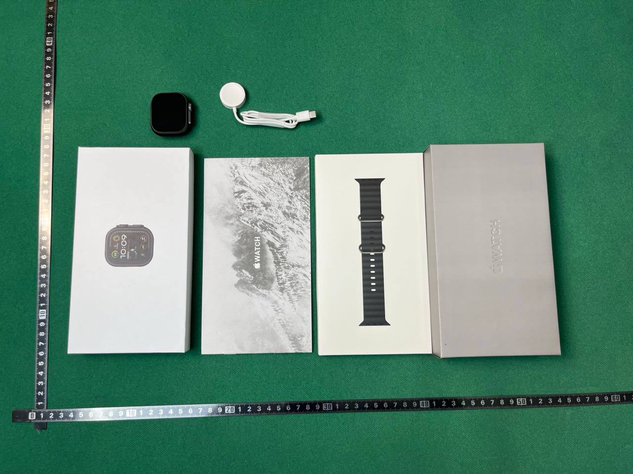 apple watch uitra2/s9/s10 -4