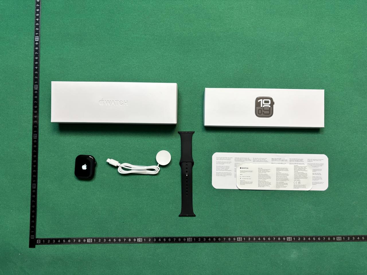 apple watch uitra2/s9/s10 -2