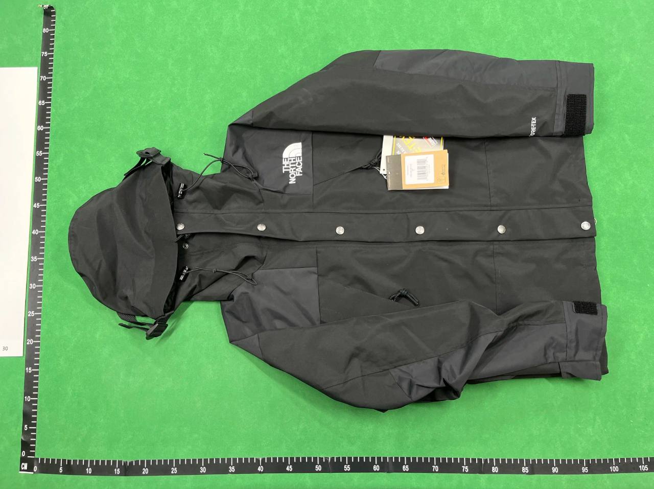  THE NORTH FACE Jacket【PK quality】 -5