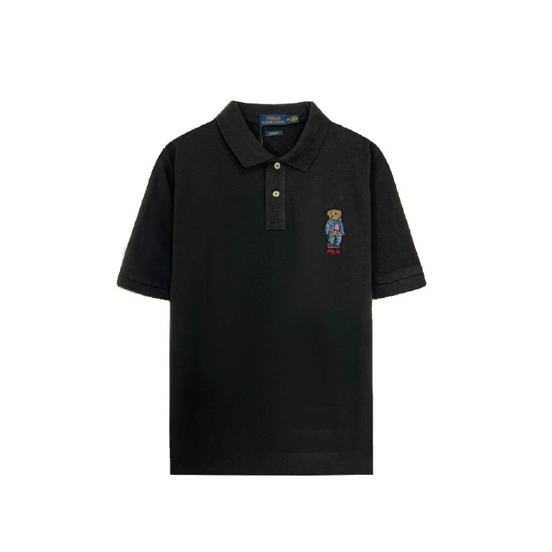 Ralph Lauren T-Shirt hoodie  -2