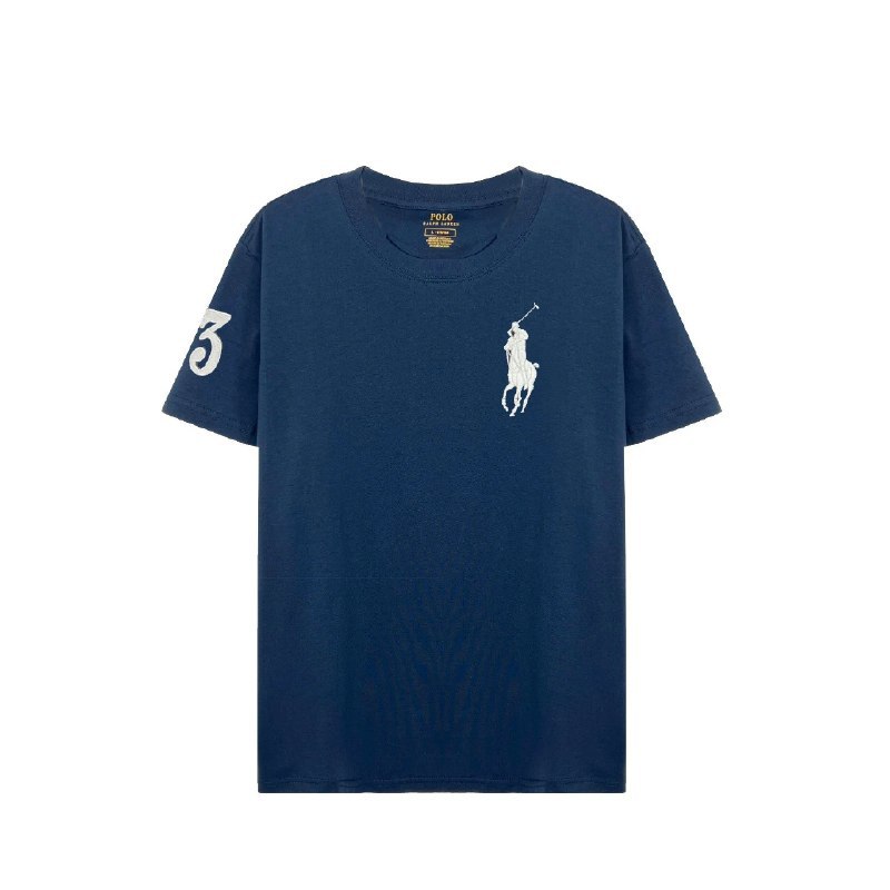 Ralph Lauren T-Shirt hoodie  -4