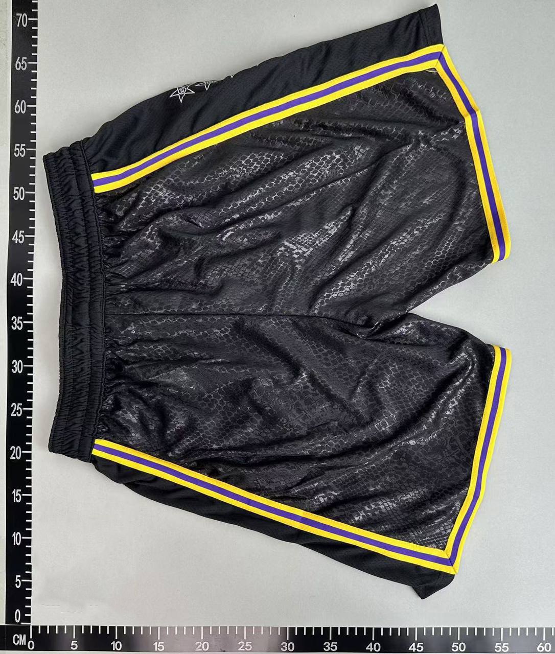 NIKE NBA Shorts -3