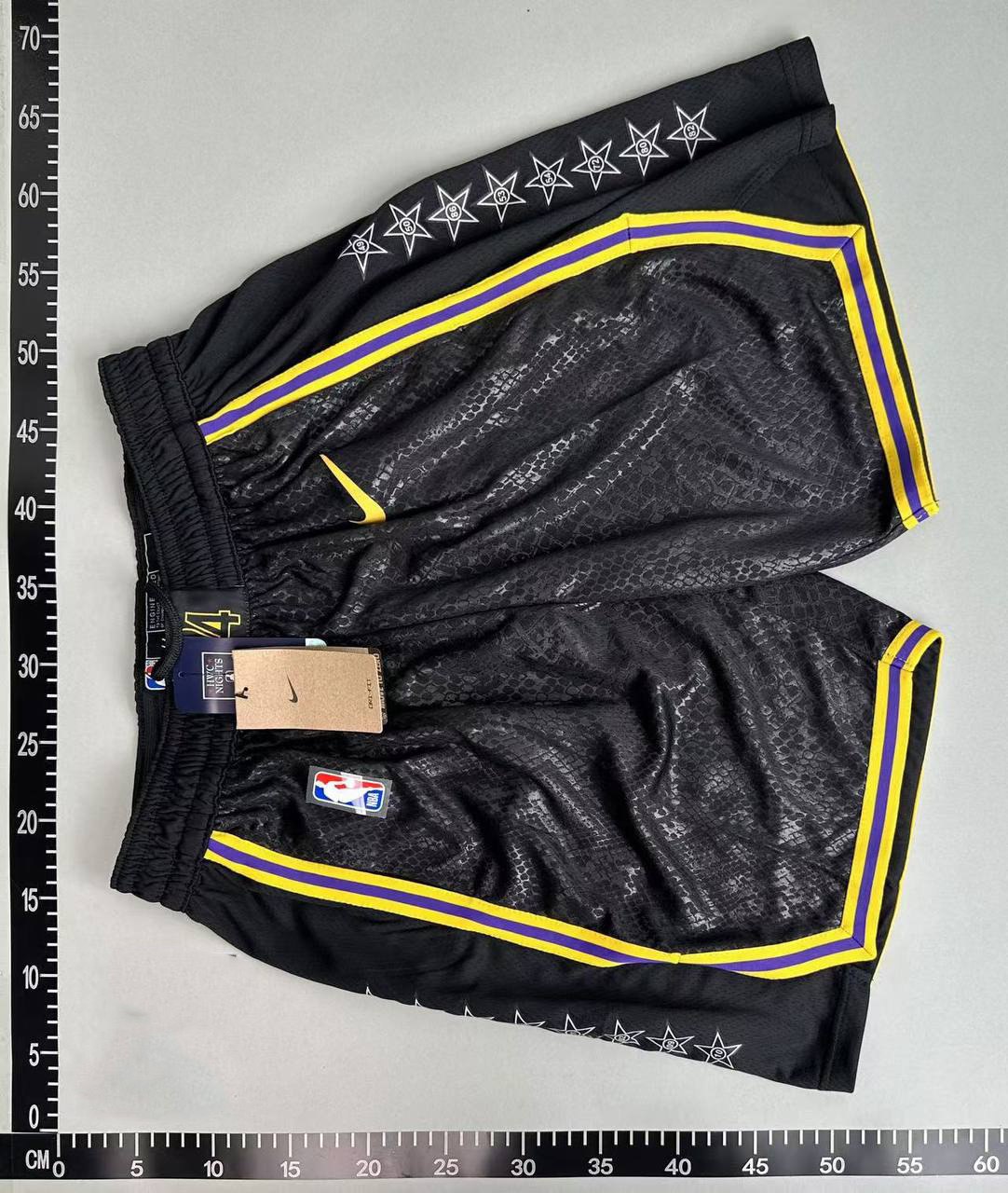NIKE NBA Shorts -2