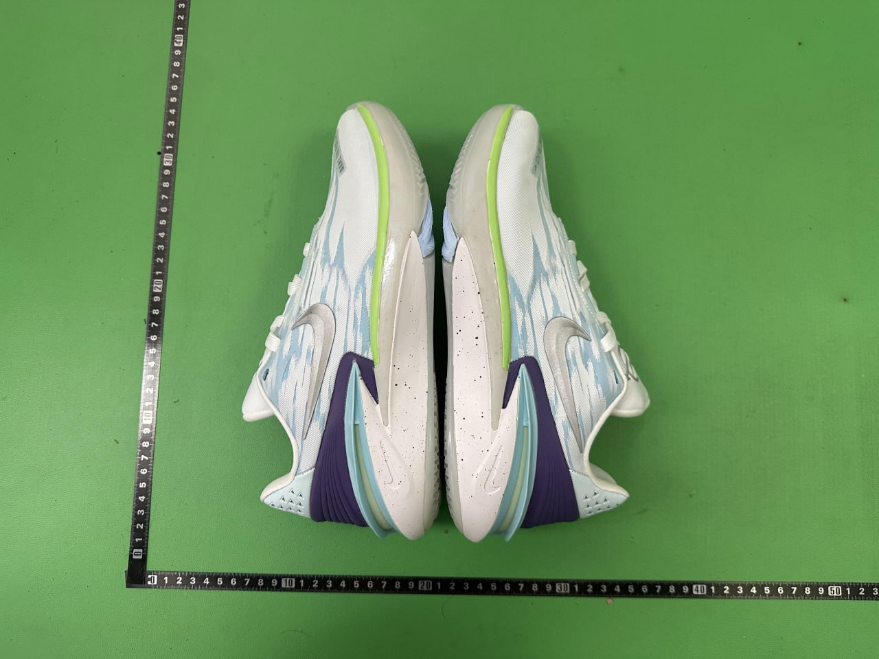 nike air Zoom GT Cut2 -3