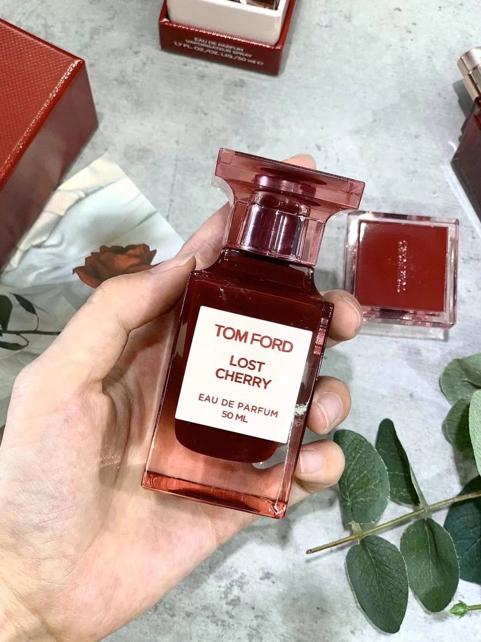Tom Ford cologne -2