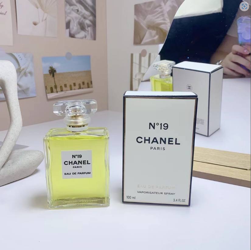 Perfume Series -3