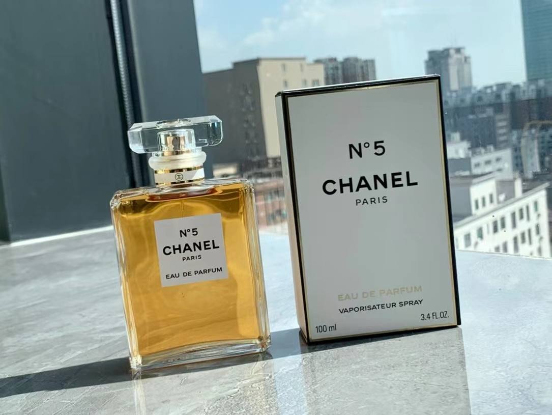 Perfume Series -2