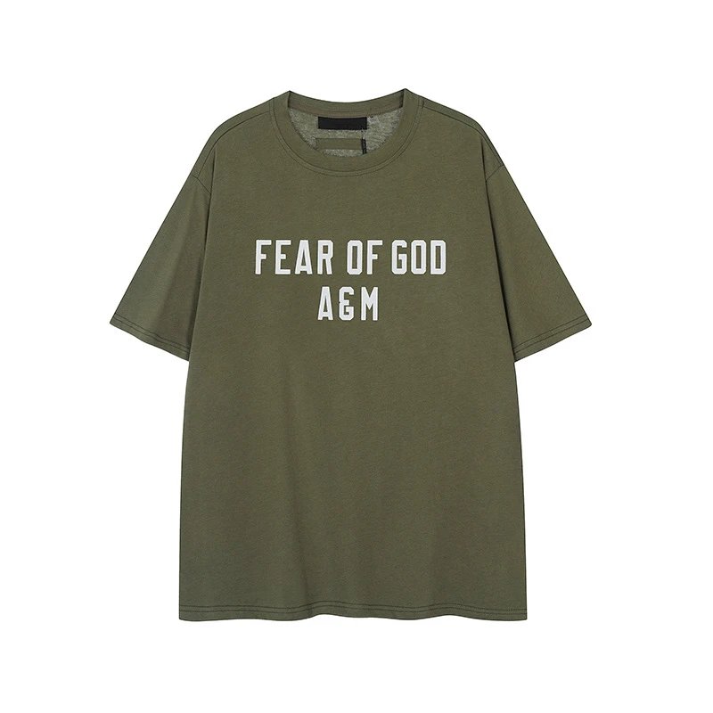 Essentials T-shirt tee shorts 