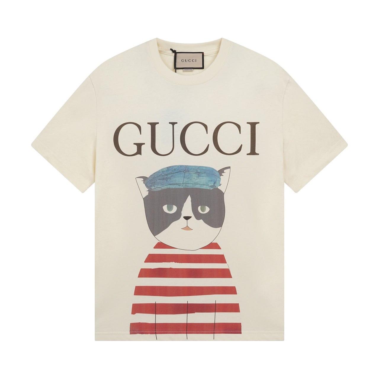  Gucci  T-Shirts (25+) -4