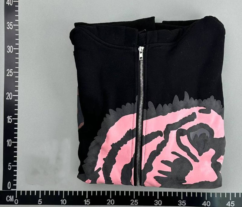 Travis Scott Hoodie  -2