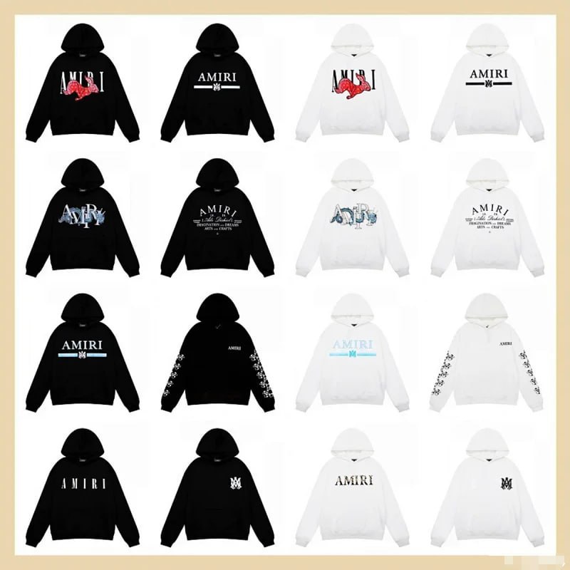  Hoodie Pants  