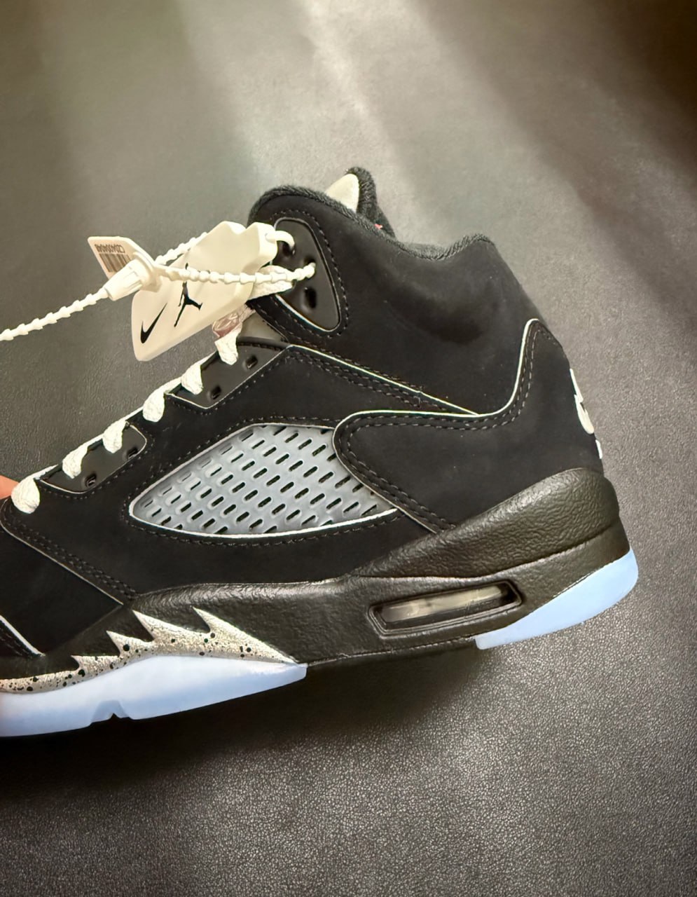 Air Jordan 5 -2