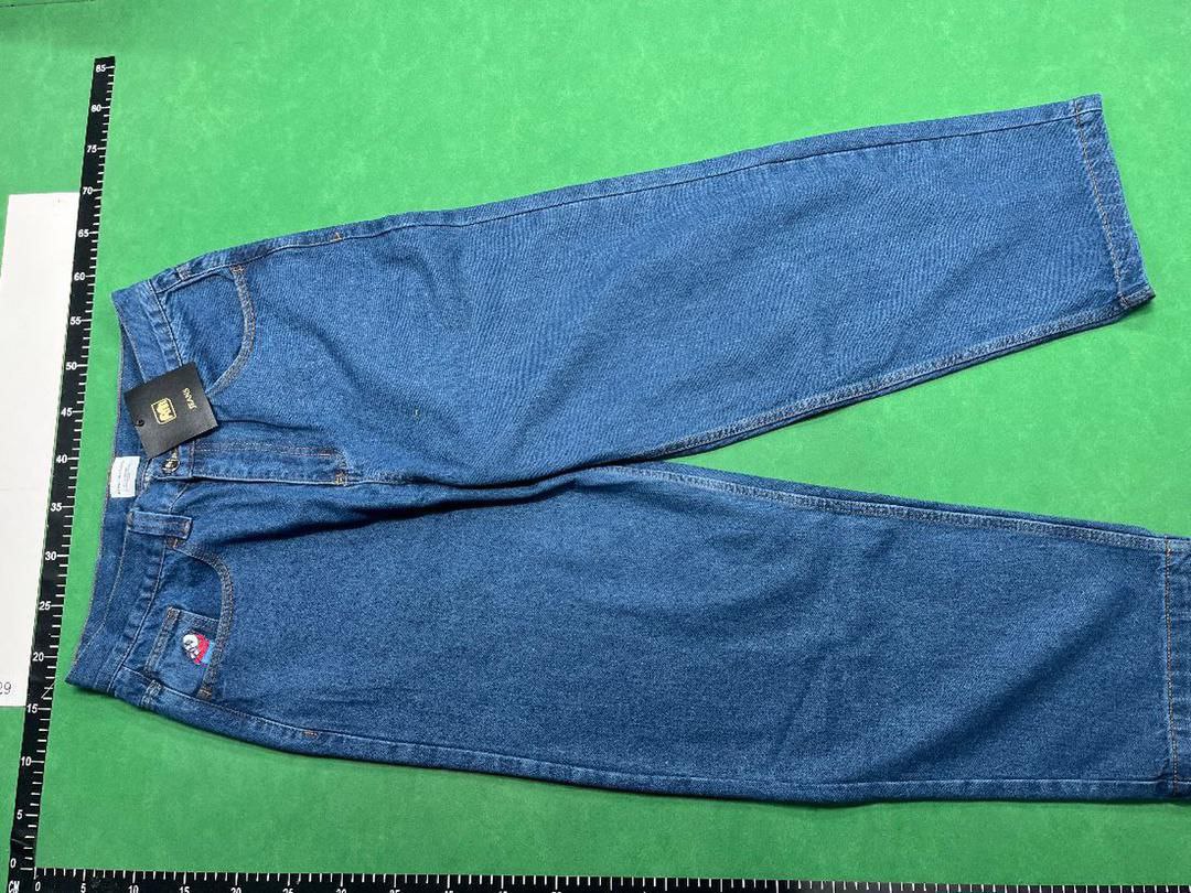 Big Boy jeans（40 STYLE TOP） -4