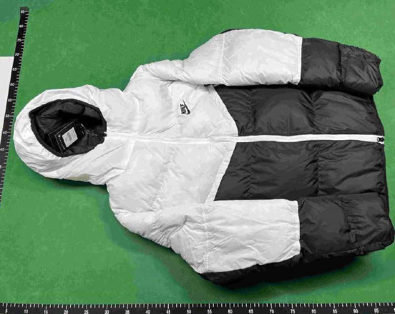 Nike down jacket   (40 CP) -3