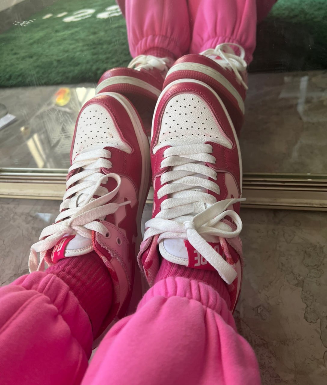 Off White -2