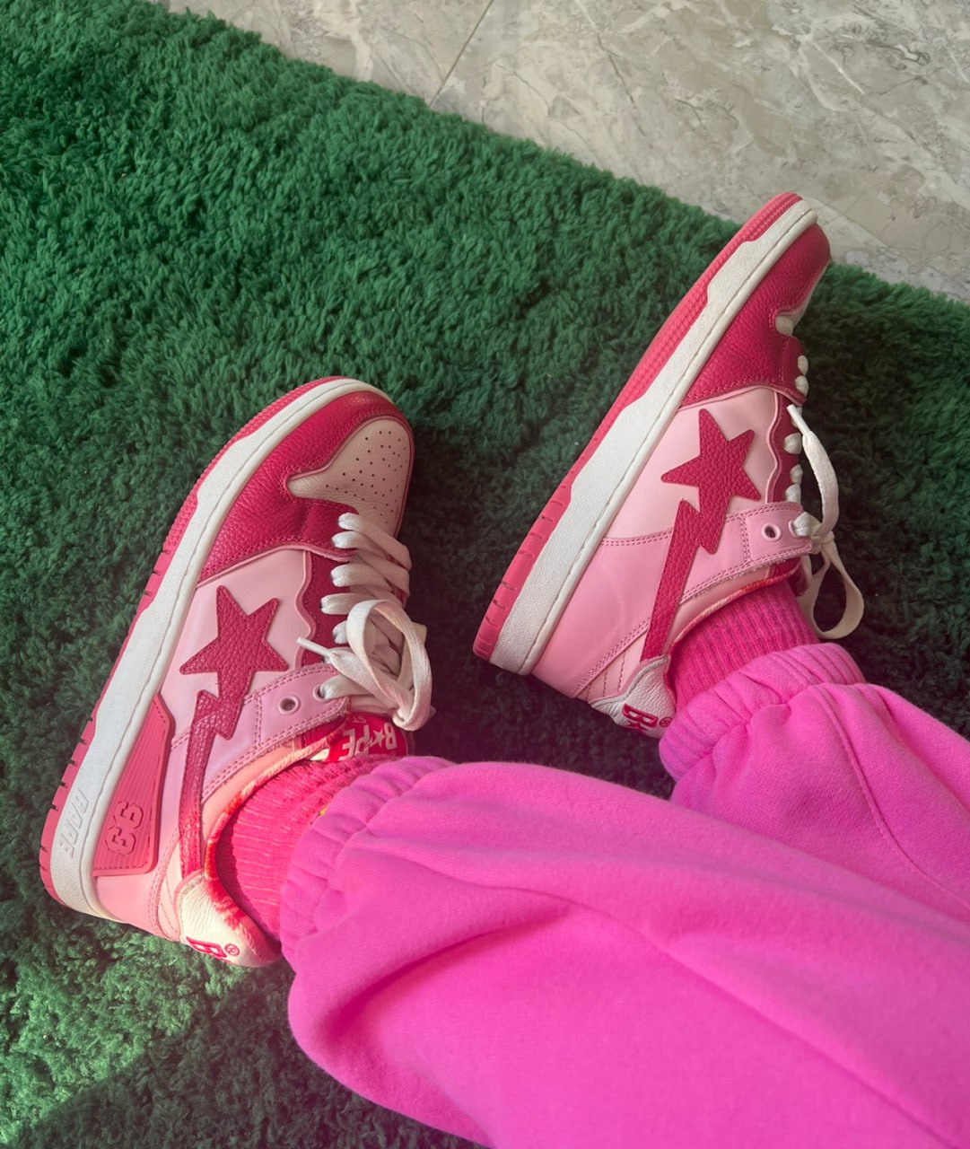 Off White