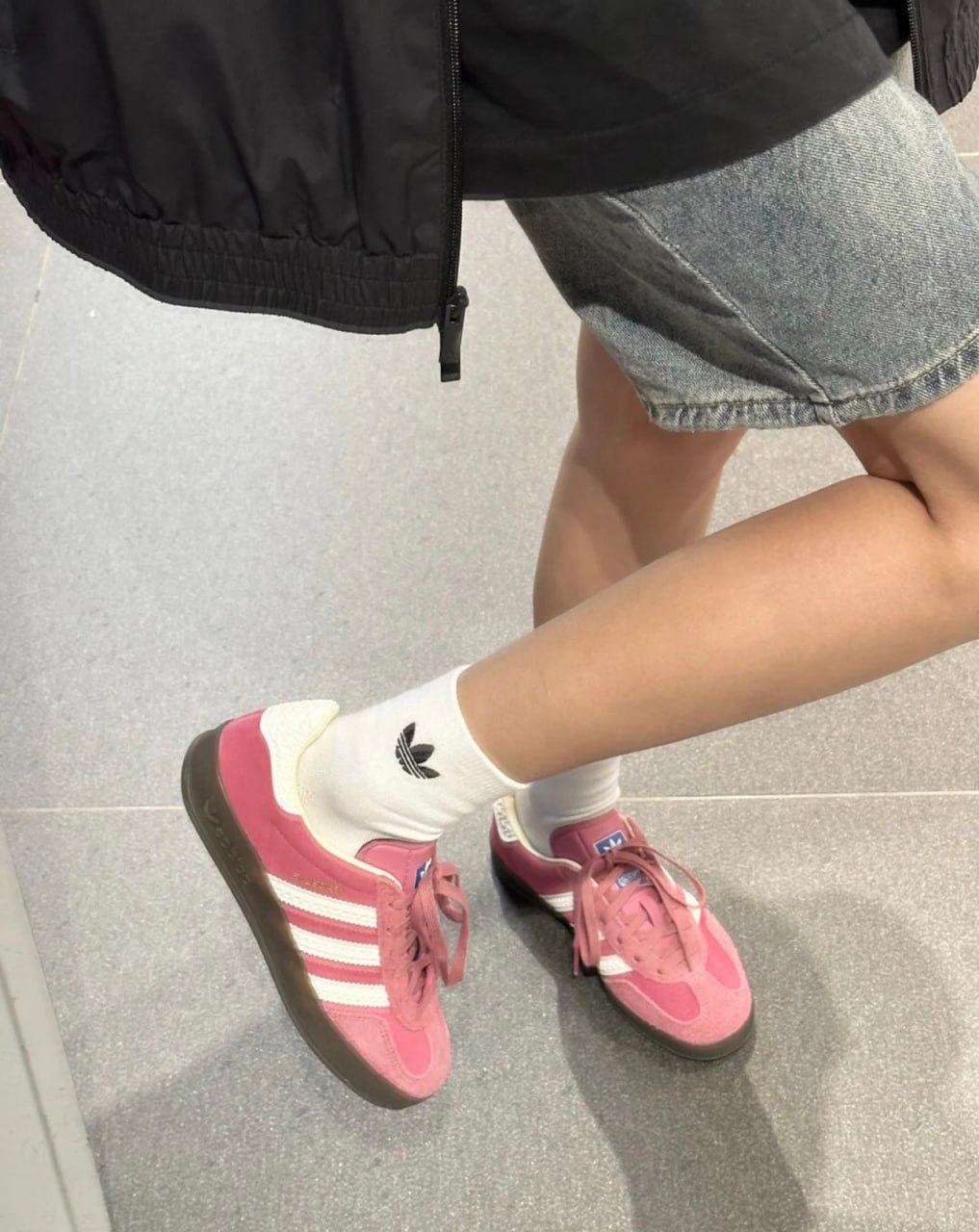 adidas